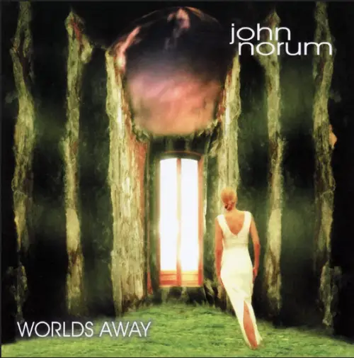 John Norum : Worlds Away